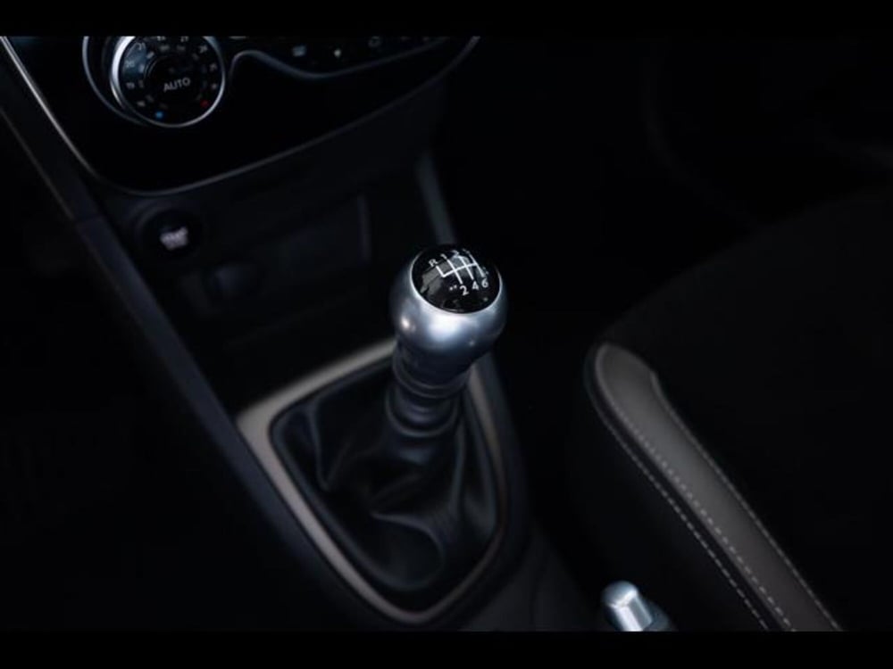 Renault Clio Sporter usata a Torino (10)
