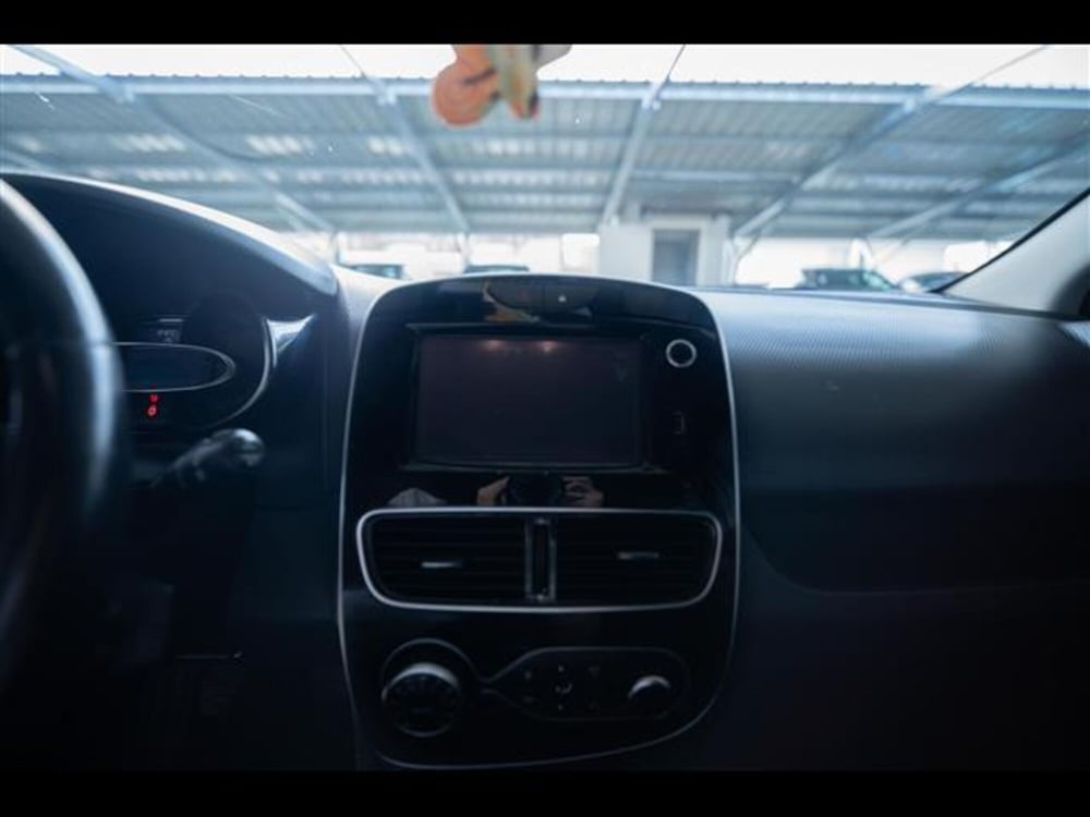 Renault Clio Sporter usata a Torino (12)