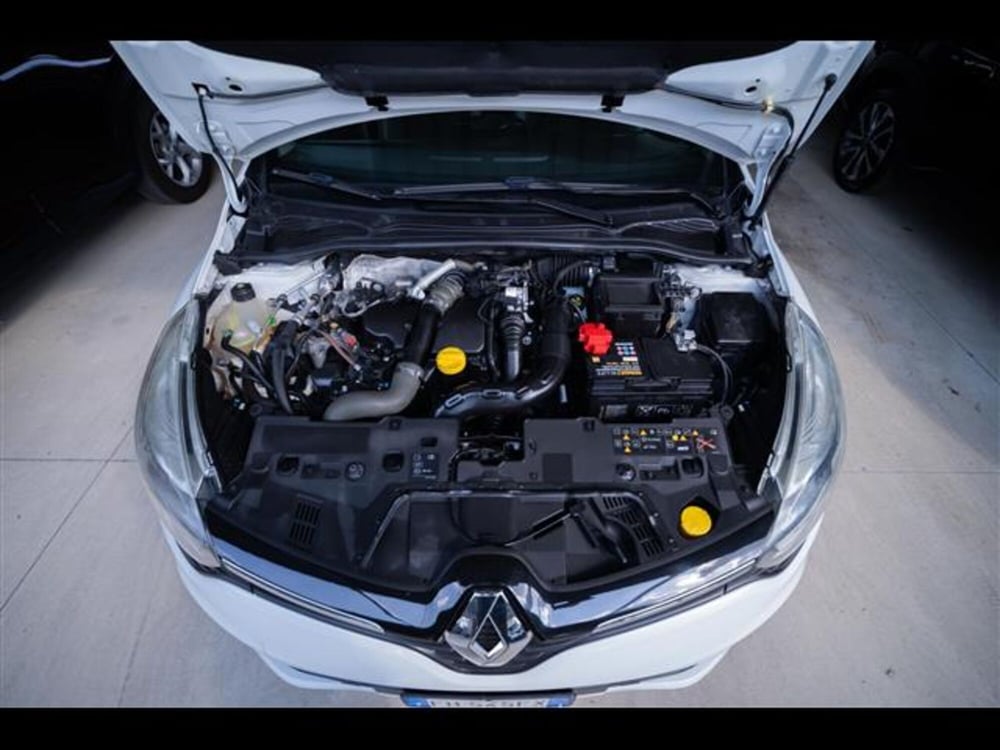 Renault Clio Sporter usata a Torino (13)