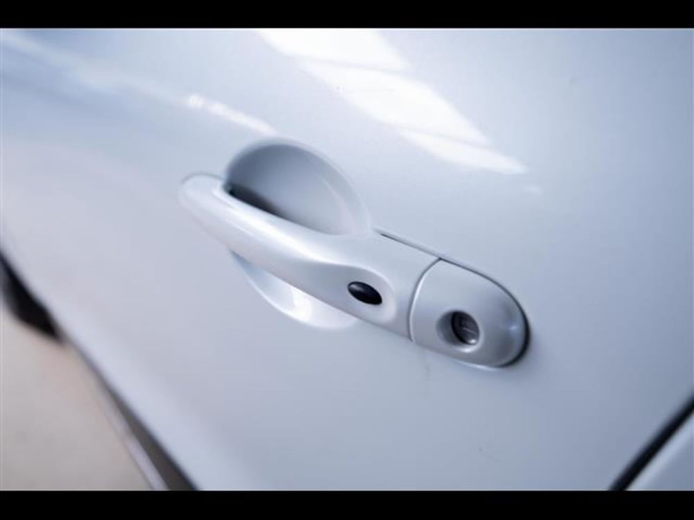 Renault Clio Sporter usata a Torino (15)