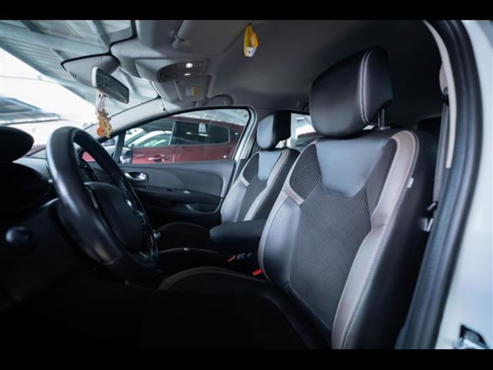 Renault Clio Sporter usata a Torino (7)