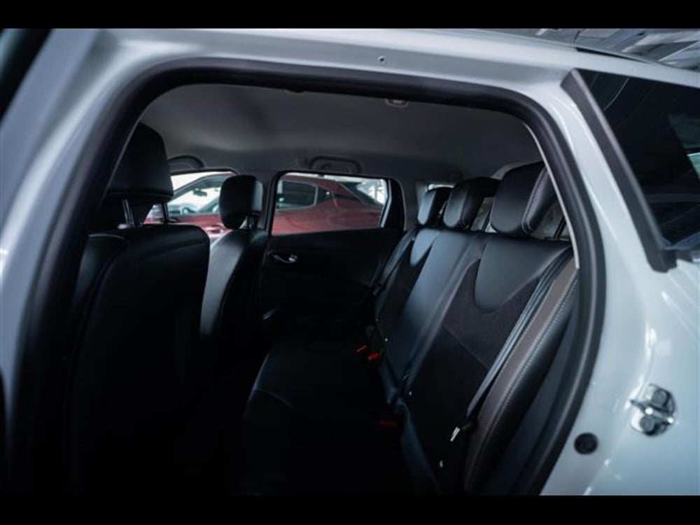 Renault Clio Sporter usata a Torino (8)