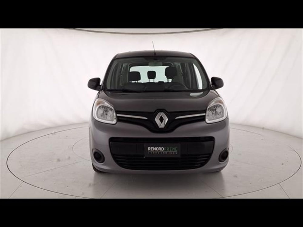 Renault Kangoo usata a Milano (3)