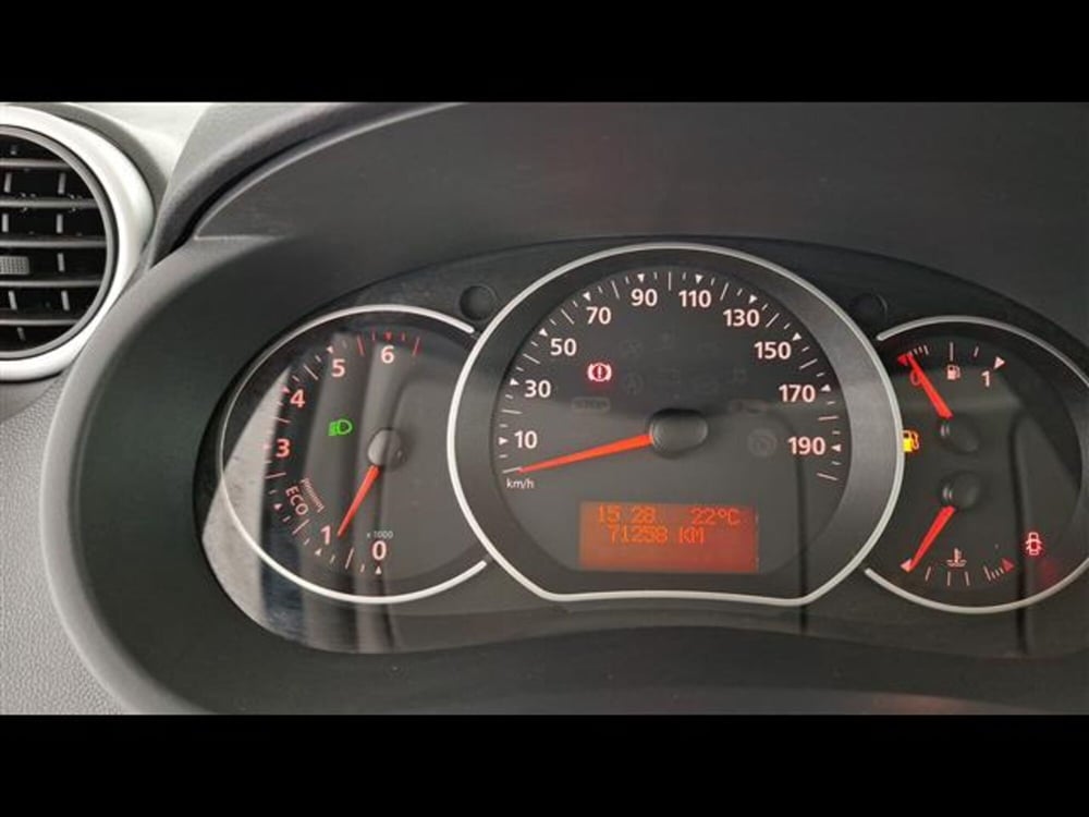 Renault Kangoo usata a Milano (8)