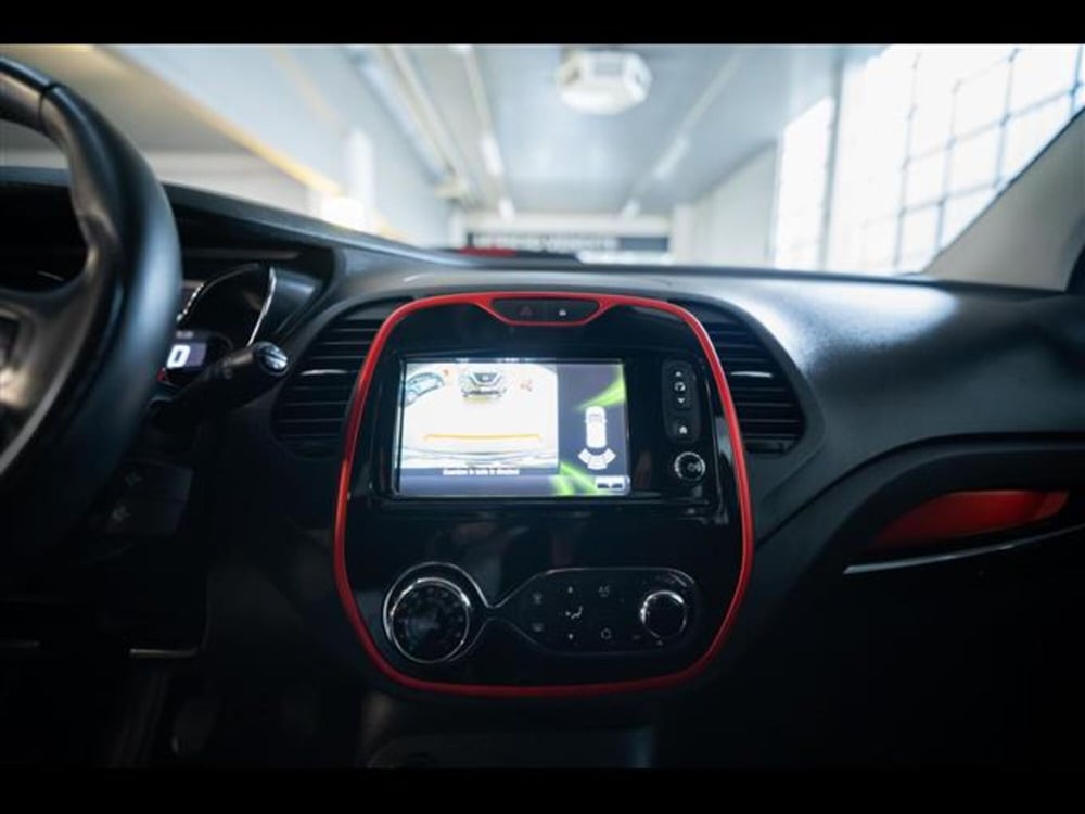 Renault Captur usata a Torino (11)