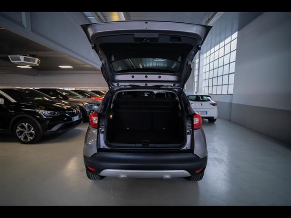 Renault Captur usata a Torino (13)
