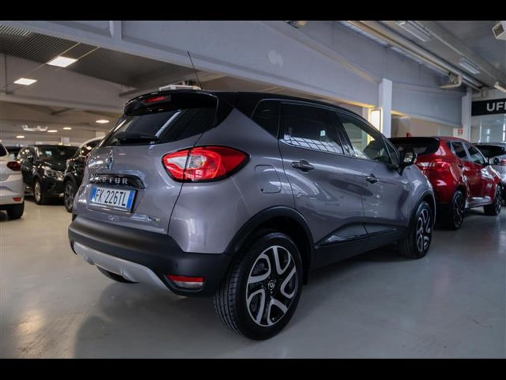 Renault Captur usata a Torino (3)
