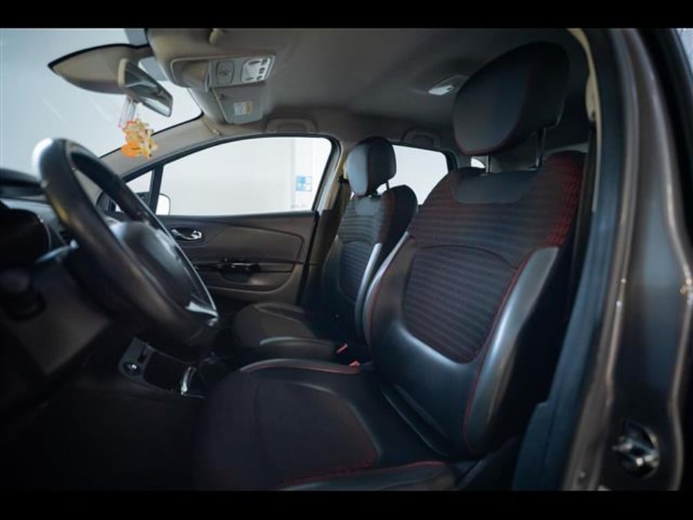 Renault Captur usata a Torino (6)