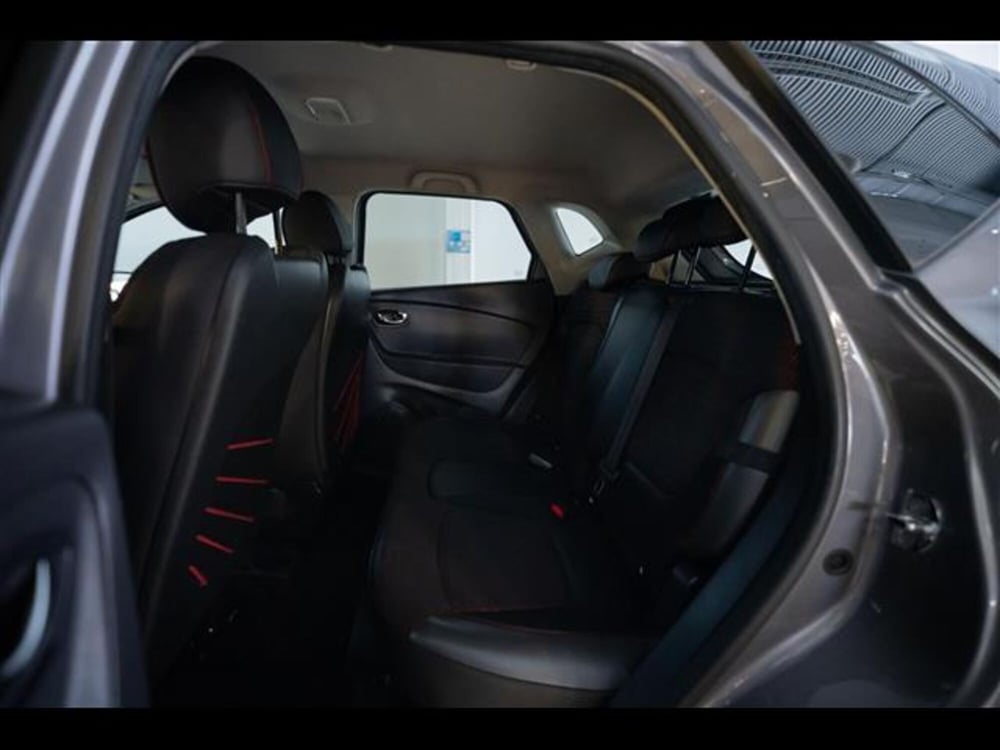 Renault Captur usata a Torino (7)