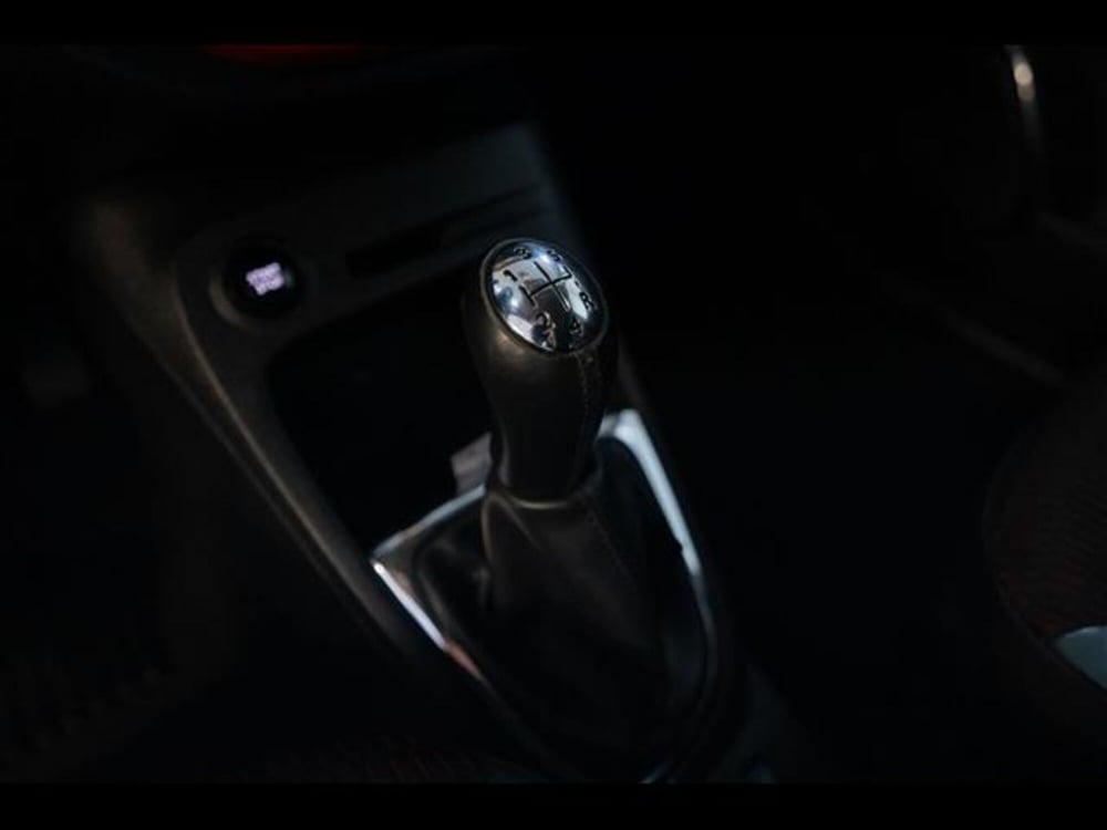 Renault Captur usata a Torino (9)