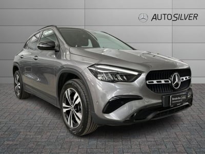 Mercedes-Benz GLA SUV 200 d Progressive Advanced Plus 4matic auto del 2023 usata a Verona
