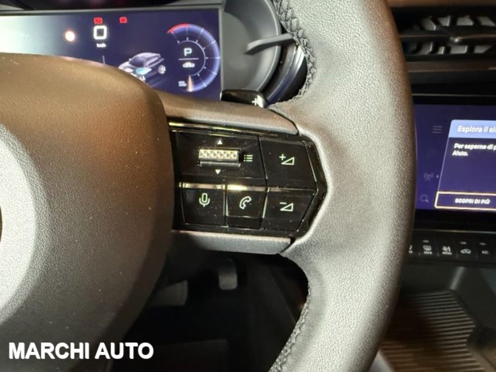 Alfa Romeo Junior nuova a Perugia (17)