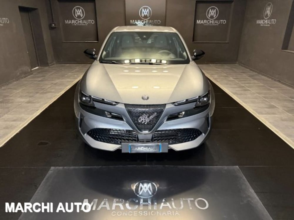 Alfa Romeo Junior nuova a Perugia (2)