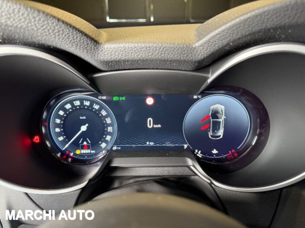 Alfa Romeo Stelvio nuova a Perugia (18)