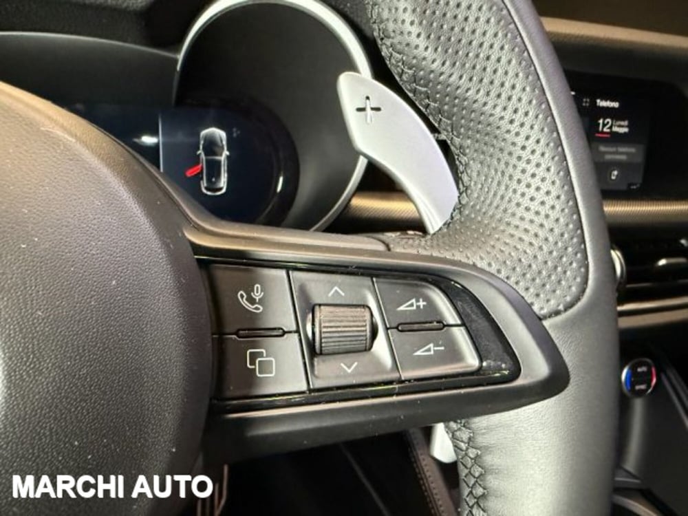 Alfa Romeo Stelvio nuova a Perugia (19)