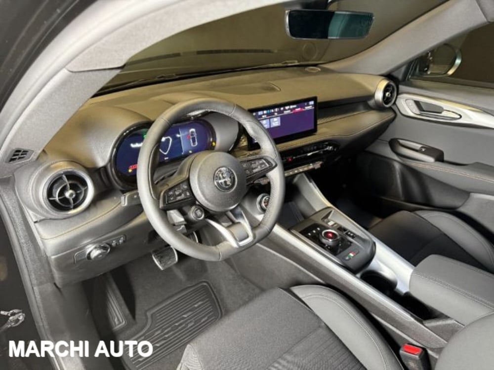 Alfa Romeo Tonale usata a Perugia (10)