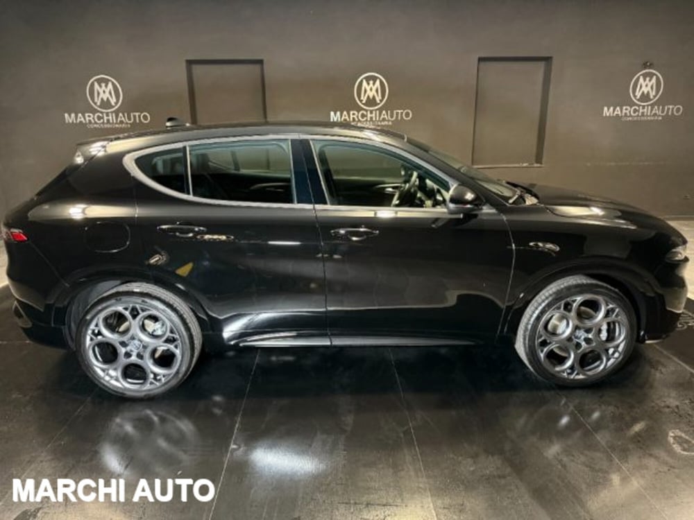 Alfa Romeo Tonale usata a Perugia (4)