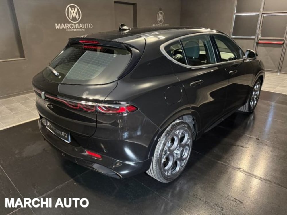 Alfa Romeo Tonale usata a Perugia (5)