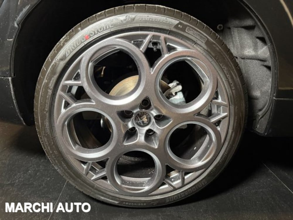 Alfa Romeo Tonale usata a Perugia (9)