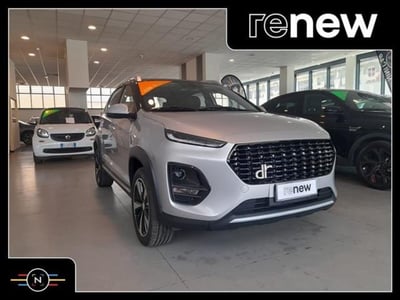 Dr dr 3.0 3.0 1.5 Gpl 114cv cvt nuova a Vaiano Cremasco