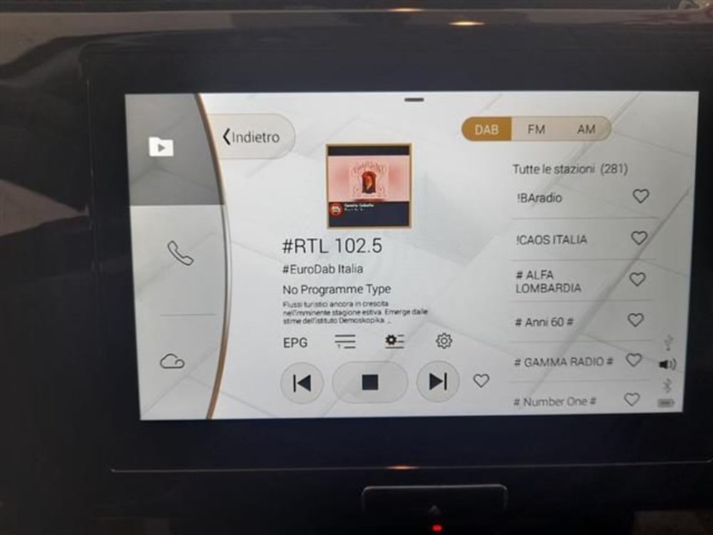 Dr dr 3.0 nuova a Cremona (10)