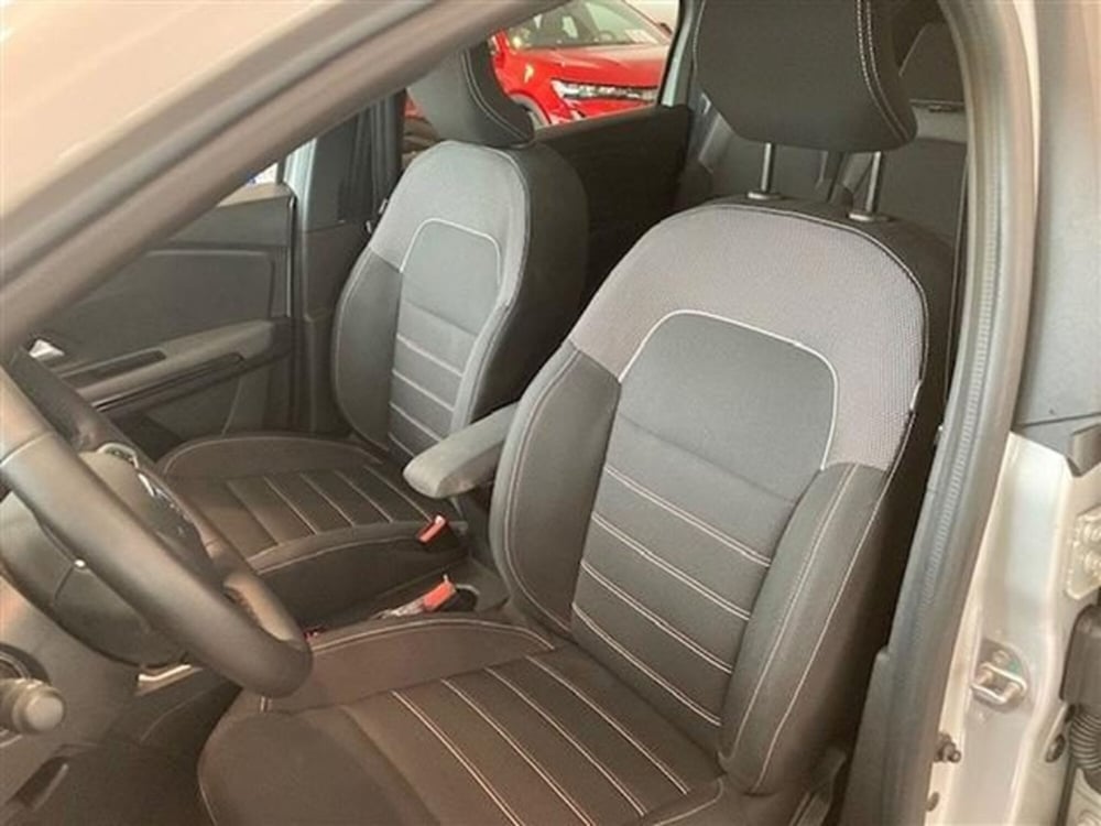 Dacia Jogger usata a Cremona (11)