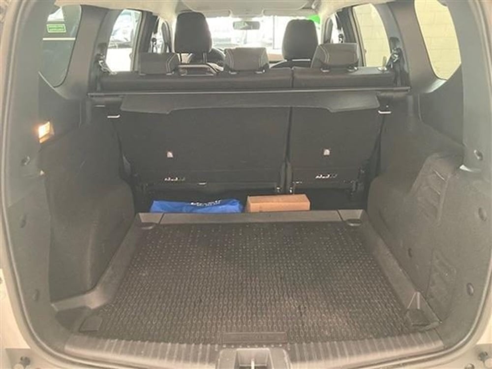 Dacia Jogger usata a Cremona (5)