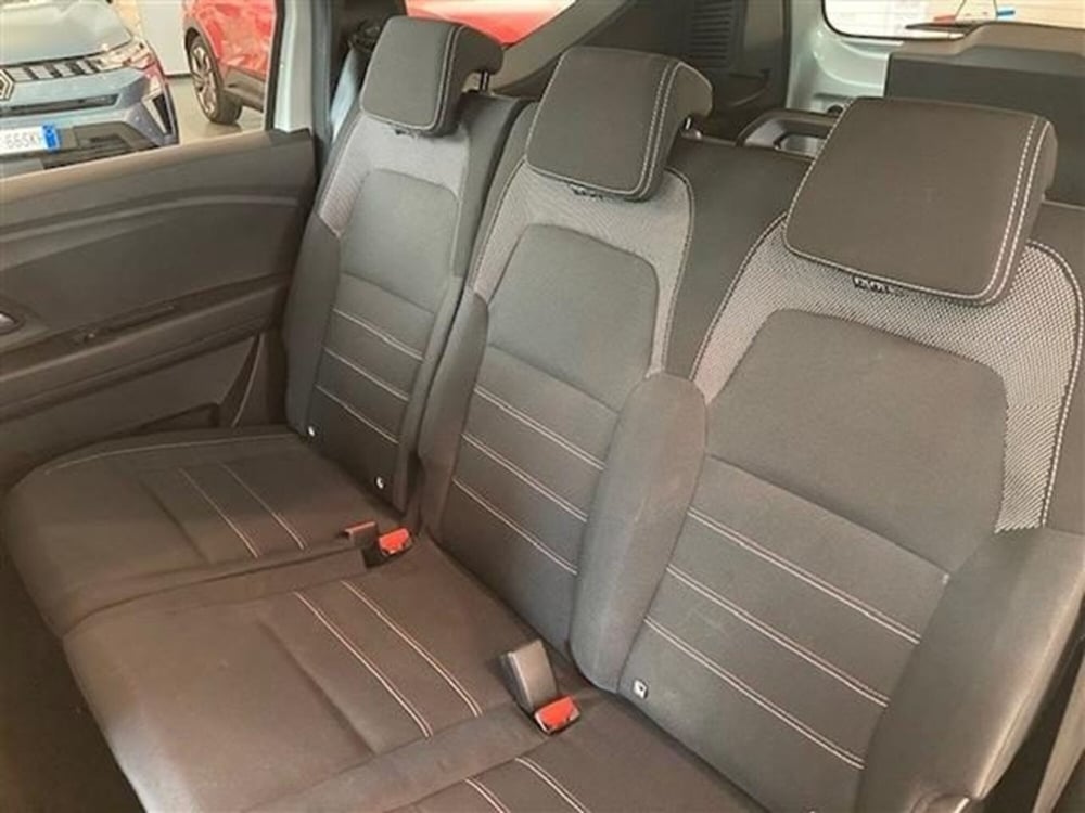 Dacia Jogger usata a Cremona (6)