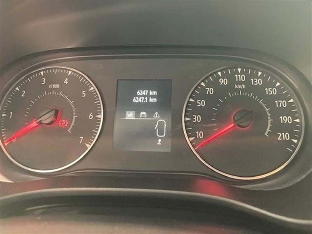Dacia Jogger usata a Cremona (7)