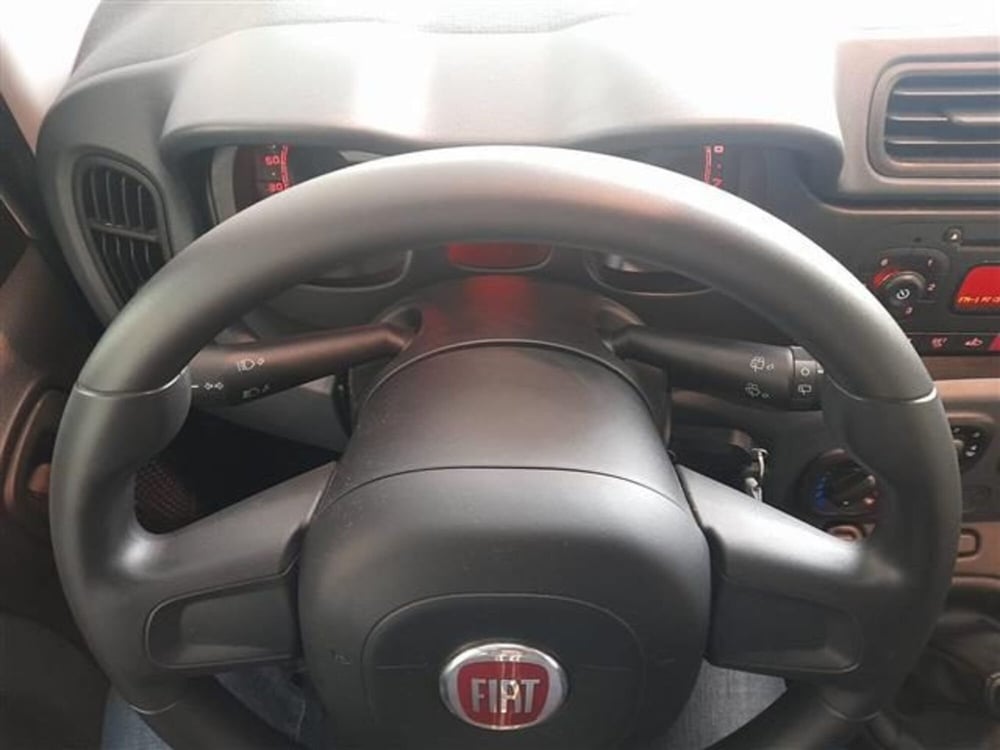 Fiat Panda usata a Cremona (10)