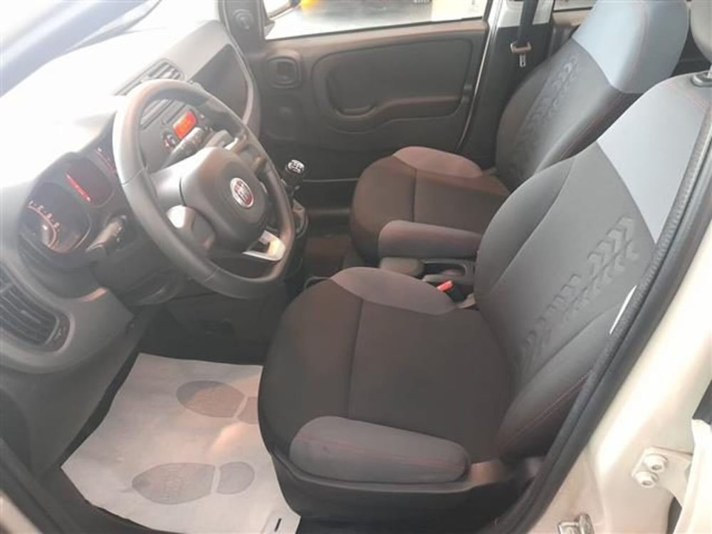 Fiat Panda usata a Cremona (12)
