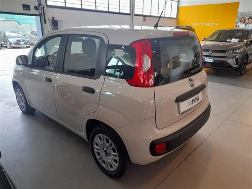 Fiat Panda usata a Cremona (4)