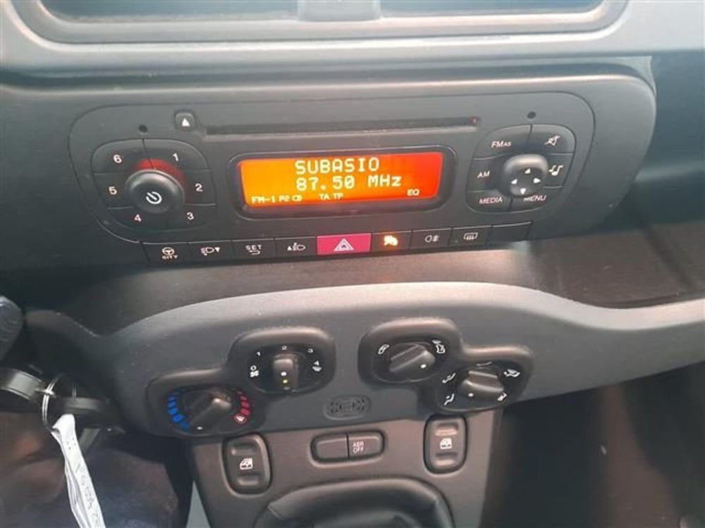 Fiat Panda usata a Cremona (6)