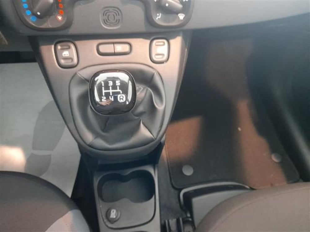 Fiat Panda usata a Cremona (8)