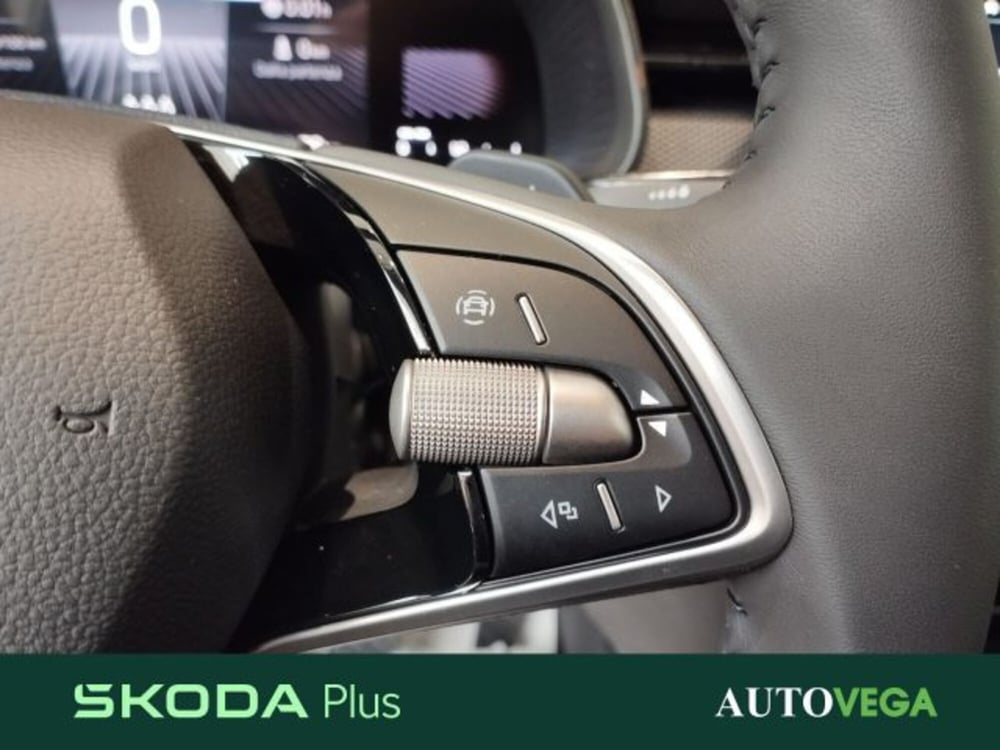 Skoda Kamiq nuova a Vicenza (10)