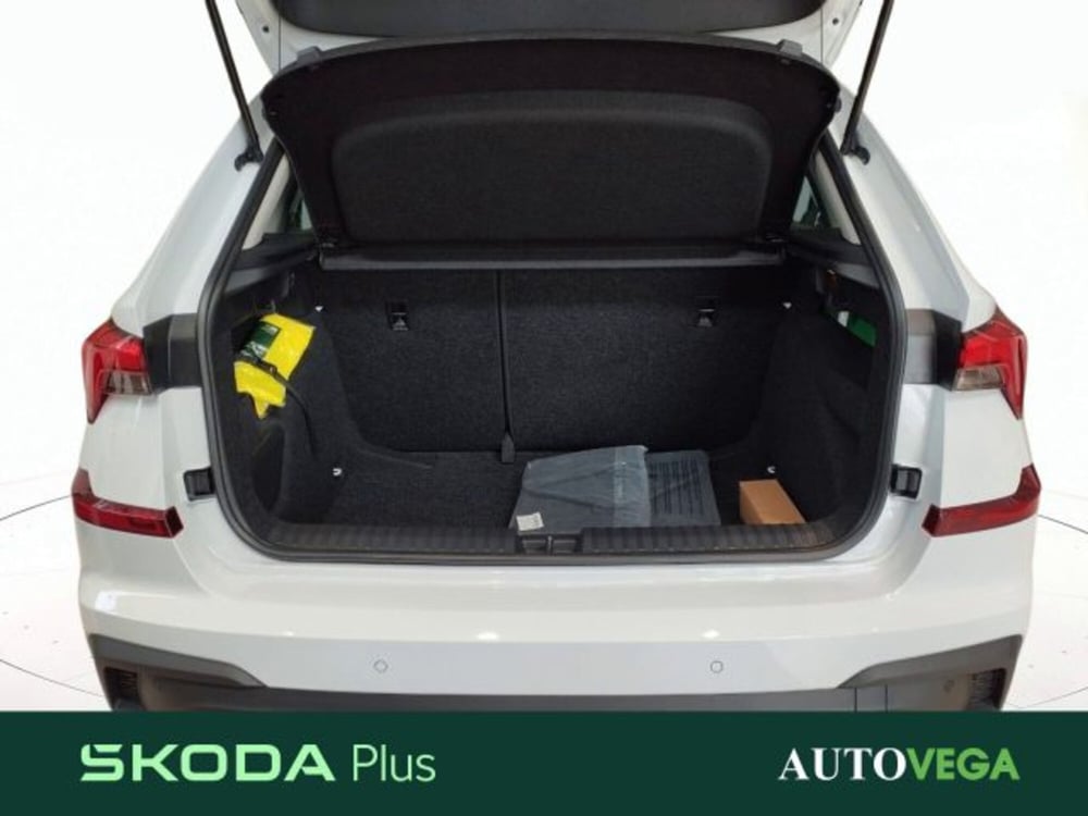 Skoda Kamiq nuova a Vicenza (16)