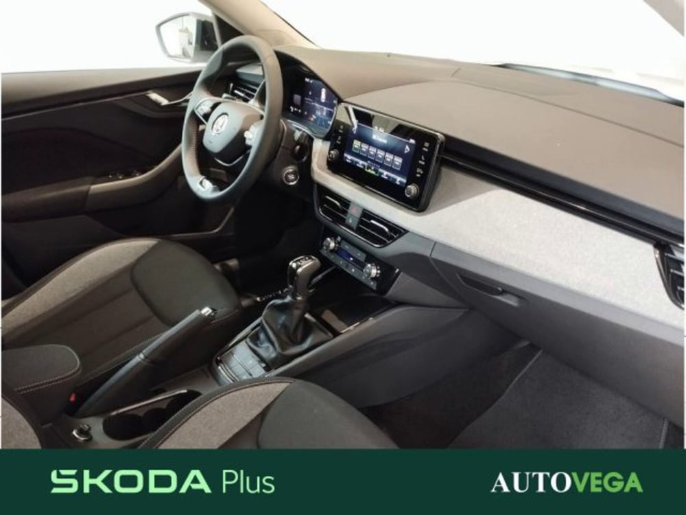 Skoda Kamiq nuova a Vicenza (5)