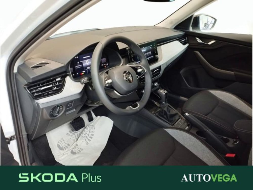 Skoda Kamiq nuova a Vicenza (6)