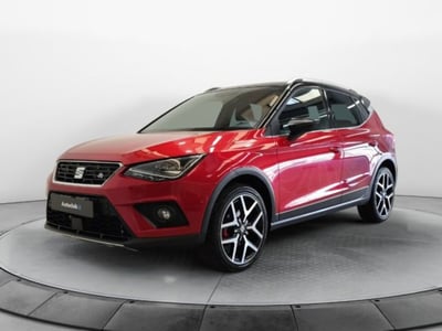 SEAT Arona 1.5 tsi evo act FR 150cv dsg del 2018 usata a Modena