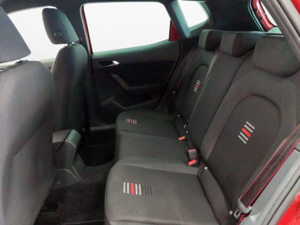 SEAT Arona usata a Modena (12)