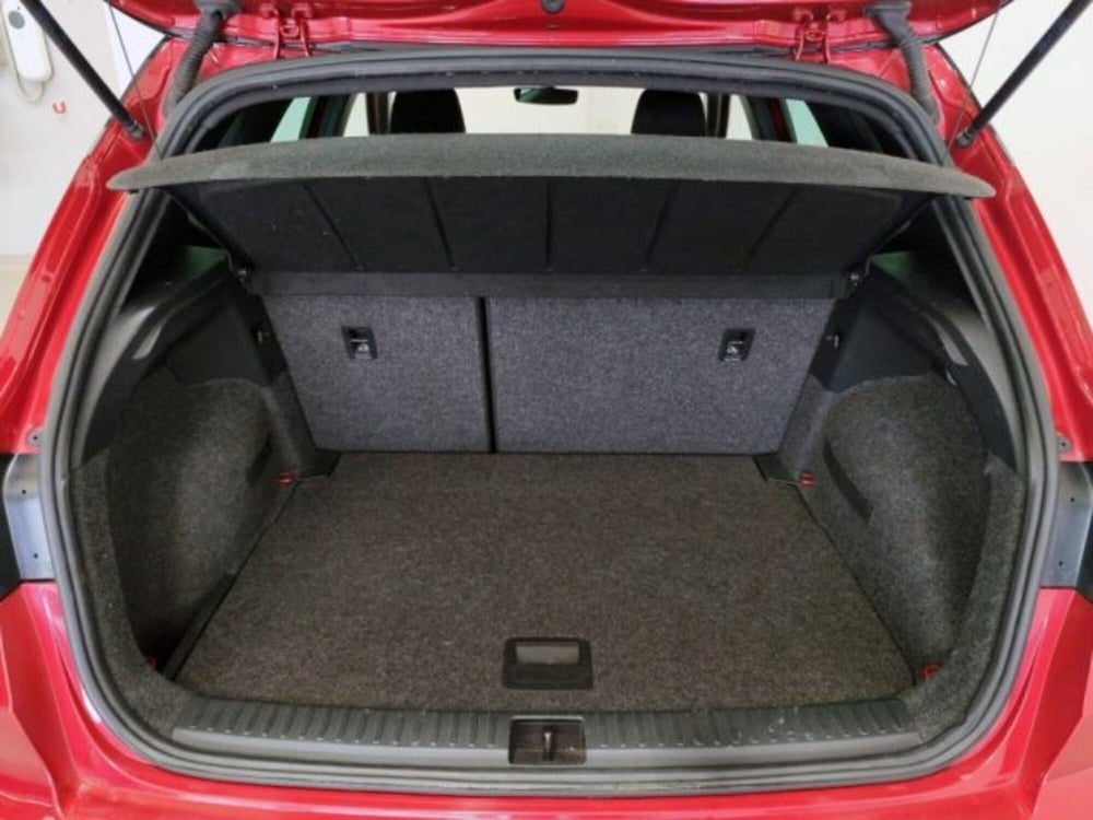 SEAT Arona usata a Modena (13)