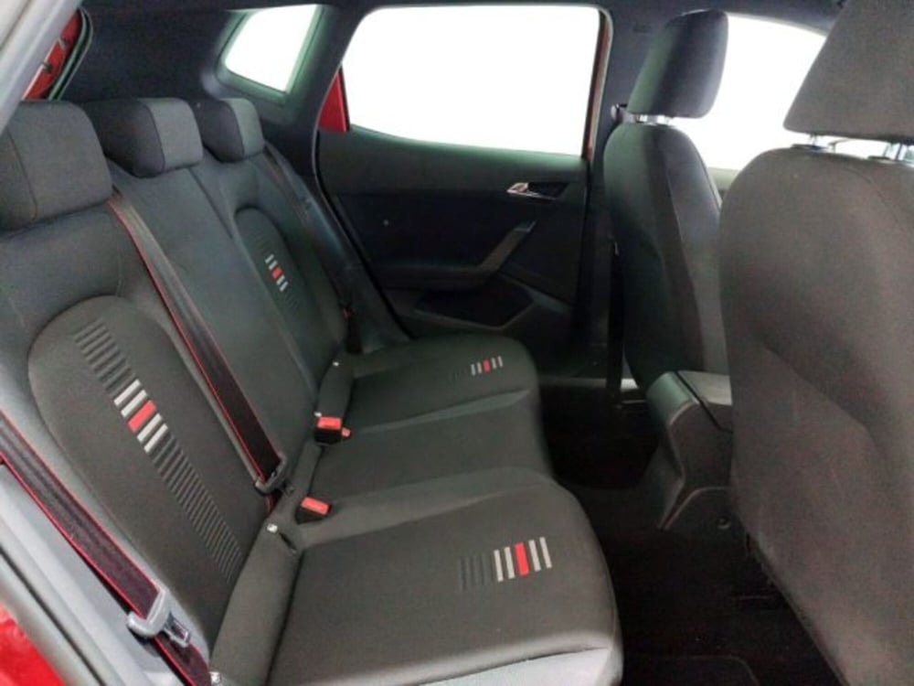 SEAT Arona usata a Modena (19)