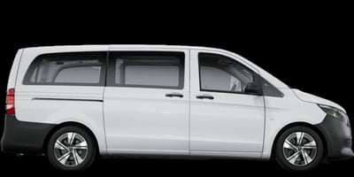 Mercedes-Benz Vito furgone 116 cdi long Pro 9G-tronic nuova a Genova