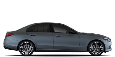 Mercedes-Benz Classe C 220 d Mild hybrid 4Matic Premium Pro nuova a Genova