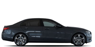 Mercedes-Benz Classe C 200 d Mild hybrid Premium nuova a Genova