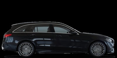 Mercedes-Benz Classe C Station Wagon 220 d mhev Advanced 200cv auto nuova a Genova