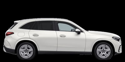 Mercedes-Benz GLC Coup&eacute; 200 Advanced Plus 4matic auto nuova a Genova