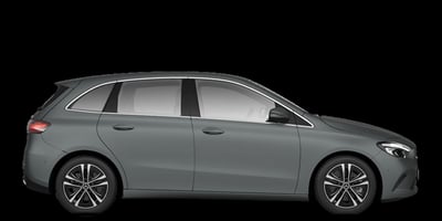 Mercedes-Benz Classe B 200 nuova a Genova