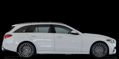 Mercedes-Benz Classe C Station Wagon All-Terrain 220 d mhev Premium Mountain Edition 4matic 197cv auto nuova a Genova