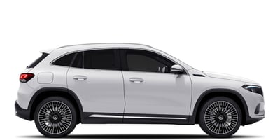 Mercedes-Benz EQA 250 Sport Pro nuova a Genova